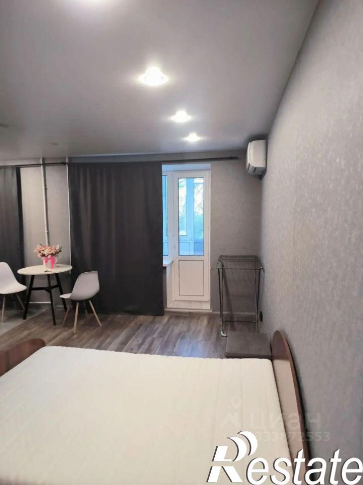 1-комн квартира проспект Энтузиастов, 3Б,  д. 3Б