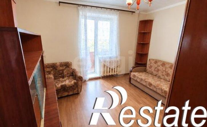 4-комн квартира Аткарская улица, 12/14,  д. 12/14