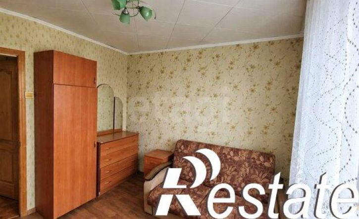 4-комн квартира Аткарская улица, 12/14,  д. 12/14