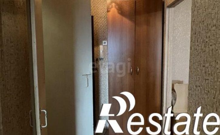 1-комн квартира улица Уфимцева, 12А,  д. 12А