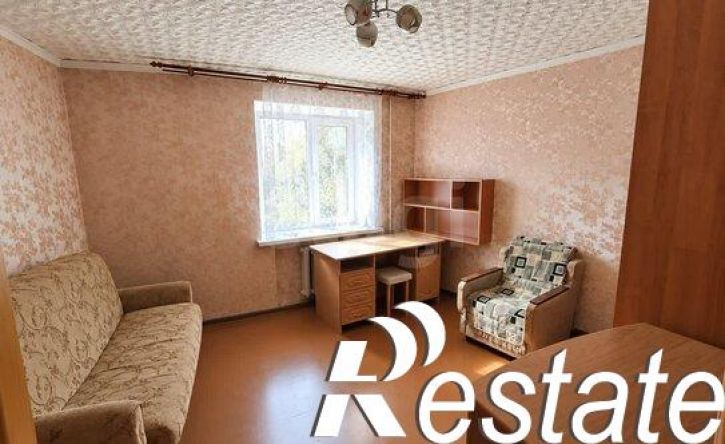 4-комн квартира Аткарская улица, 12/14,  д. 12/14