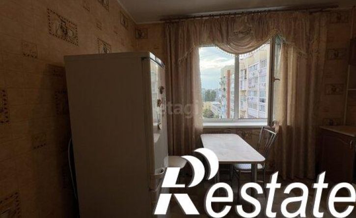 1-комн квартира улица Уфимцева, 12А,  д. 12А