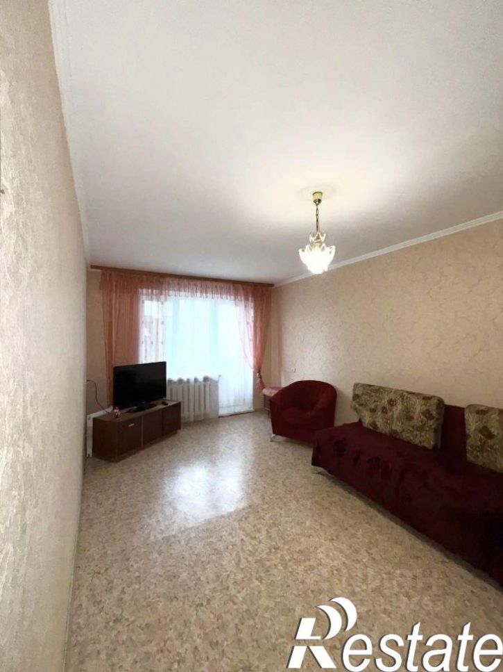 1-комн квартира улица Рахова, 53,  д. 53