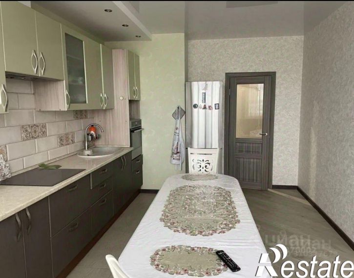 1-комн квартира улица Орджоникидзе, 44,  д. 44