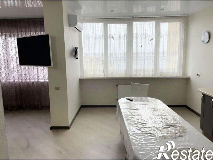 1-комн квартира улица Орджоникидзе, 44,  д. 44