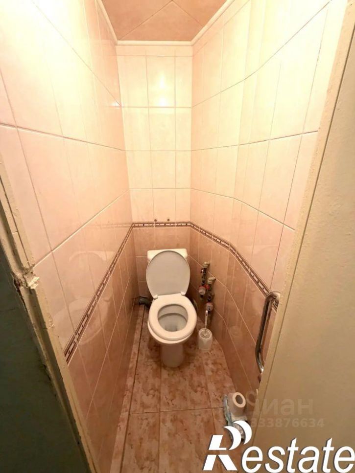 1-комн квартира улица Рахова, 53,  д. 53