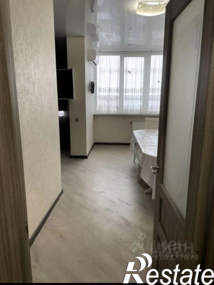 1-комн квартира улица Орджоникидзе, 44,  д. 44