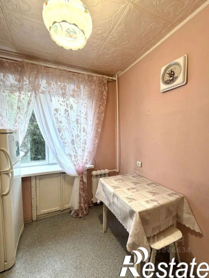 1-комн квартира улица Рахова, 53,  д. 53