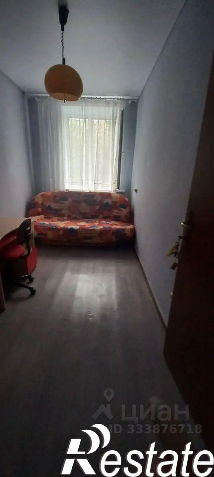 Комната Советская улица, 30/32,  д. 30/32