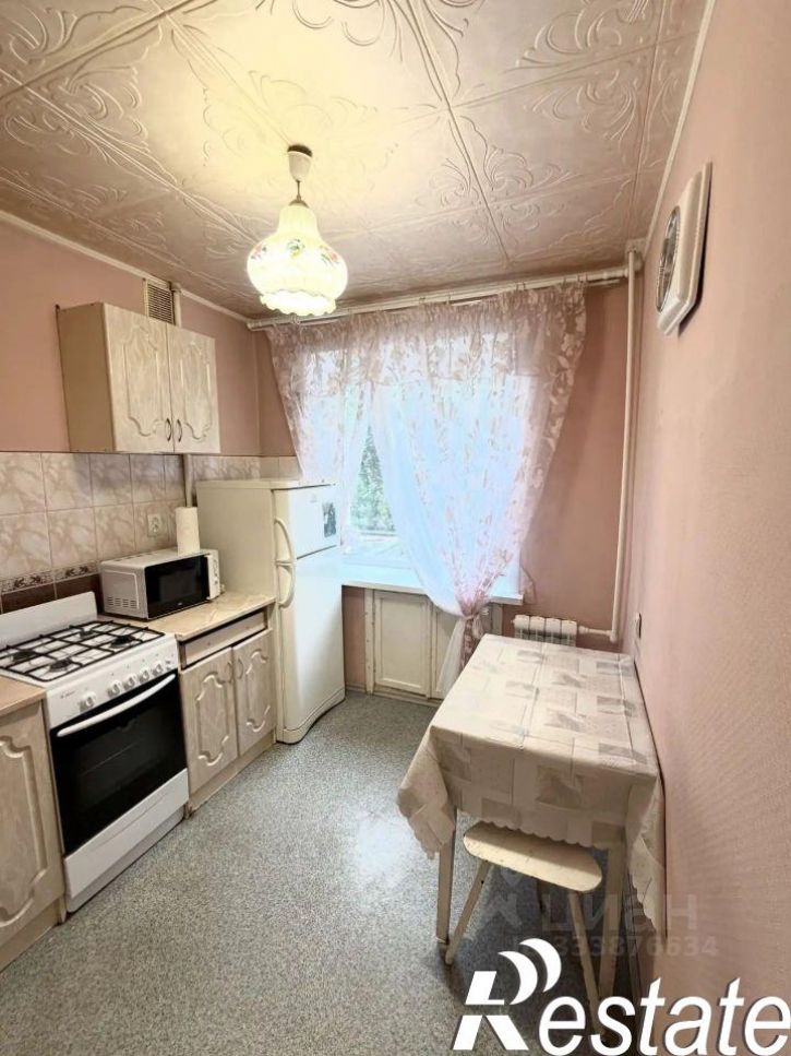 1-комн квартира улица Рахова, 53,  д. 53
