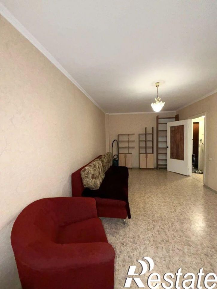 1-комн квартира улица Рахова, 53,  д. 53