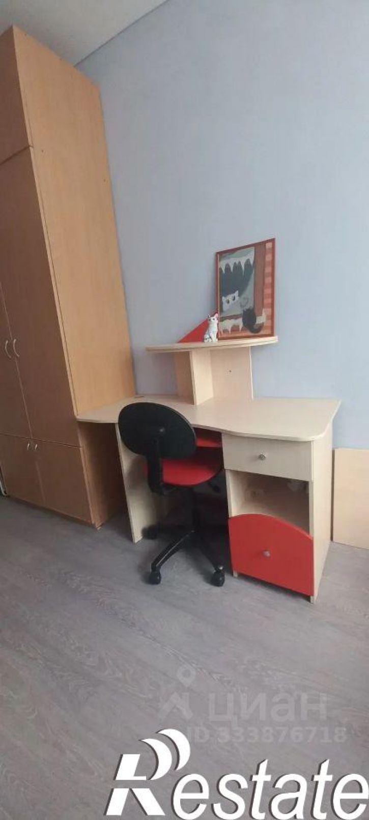Комната Советская улица, 30/32,  д. 30/32