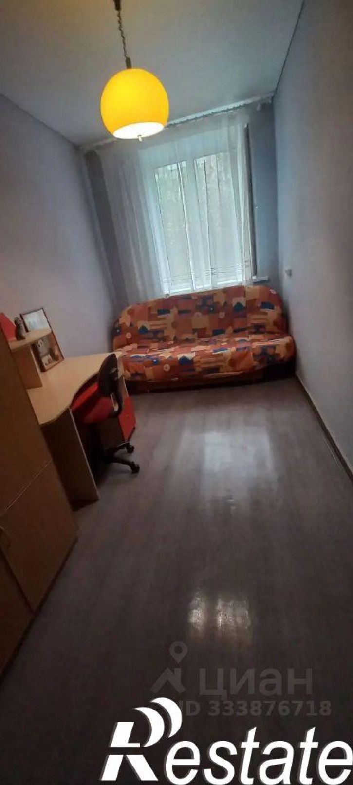 Комната Советская улица, 30/32,  д. 30/32