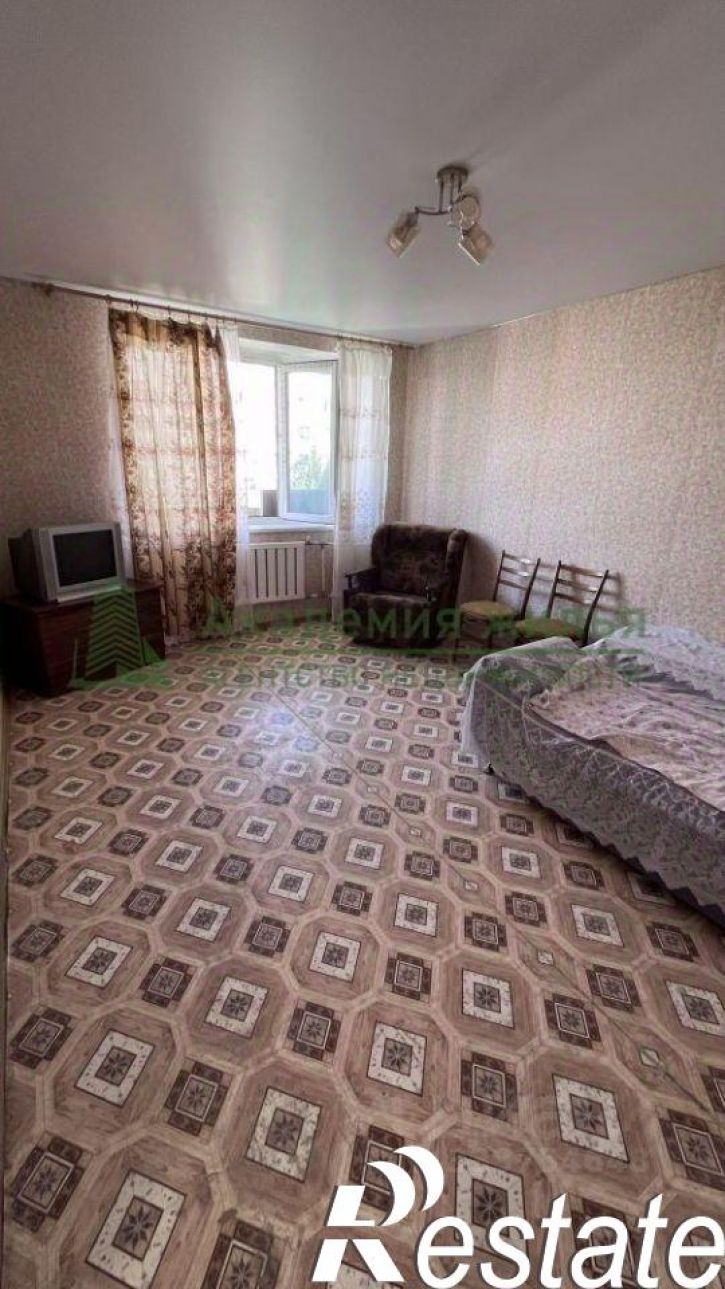 1-комн квартира улица Тархова, 39,  д. 39