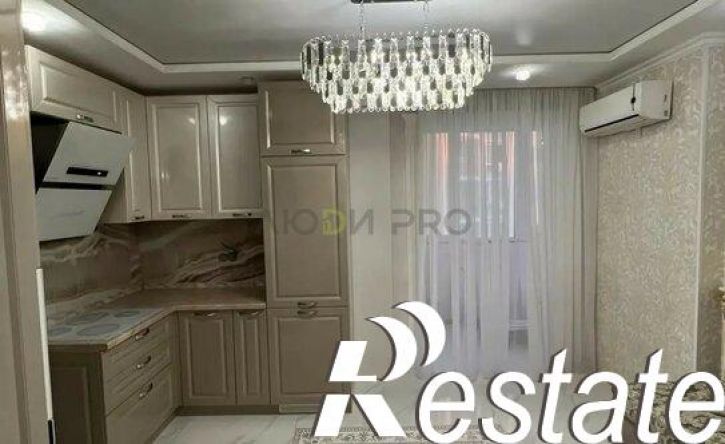 2-комн квартира улица Симбирцева, 44,  д. 44
