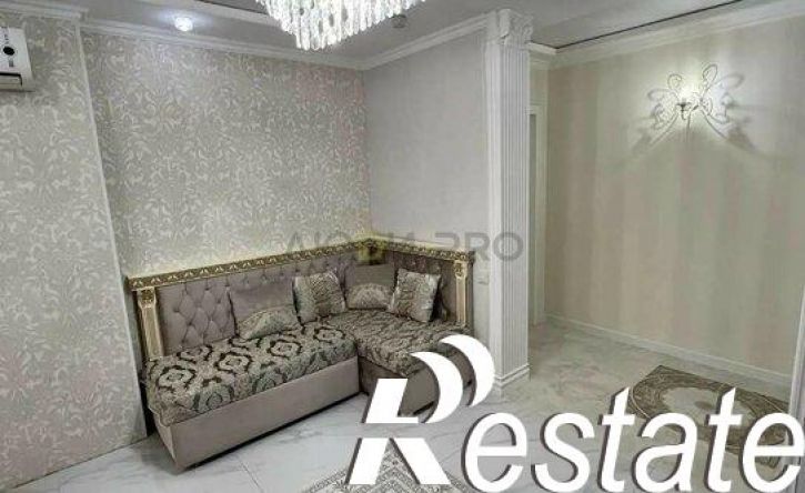 2-комн квартира улица Симбирцева, 44,  д. 44