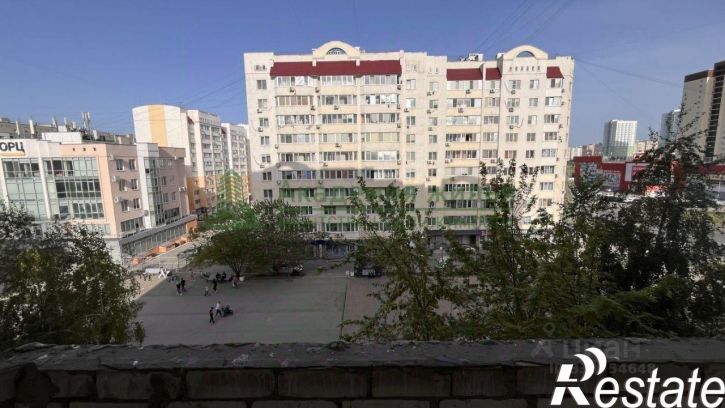 1-комн квартира улица Тархова, 39,  д. 39