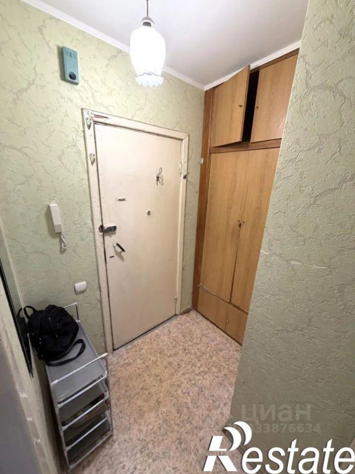 1-комн квартира улица Рахова, 53,  д. 53