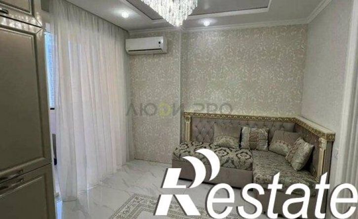 2-комн квартира улица Симбирцева, 44,  д. 44