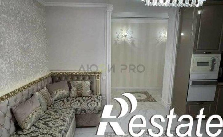 2-комн квартира улица Симбирцева, 44,  д. 44