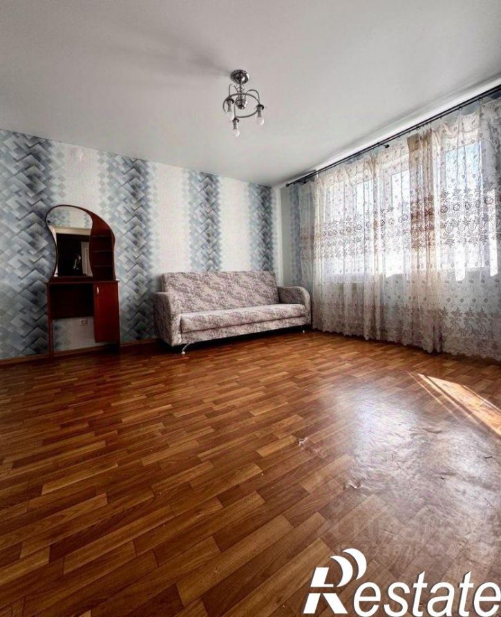 1-комн квартира улица имени Лисина С. П., 7,  д. 7