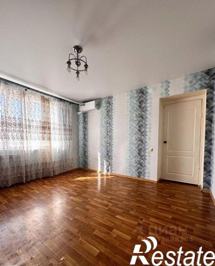 1-комн квартира улица имени Лисина С. П., 7,  д. 7