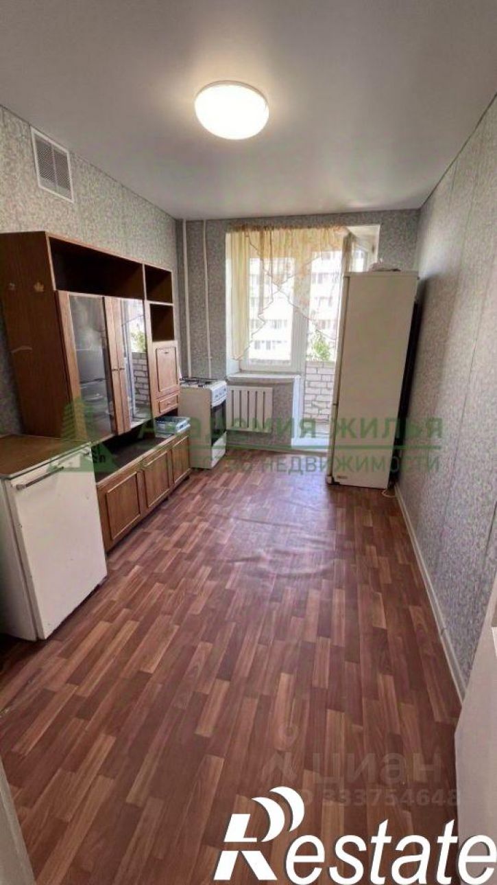 1-комн квартира улица Тархова, 39,  д. 39