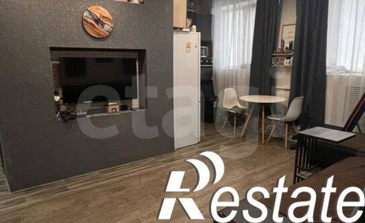 1-комн квартира улица Чернышевского, 53,  д. 53