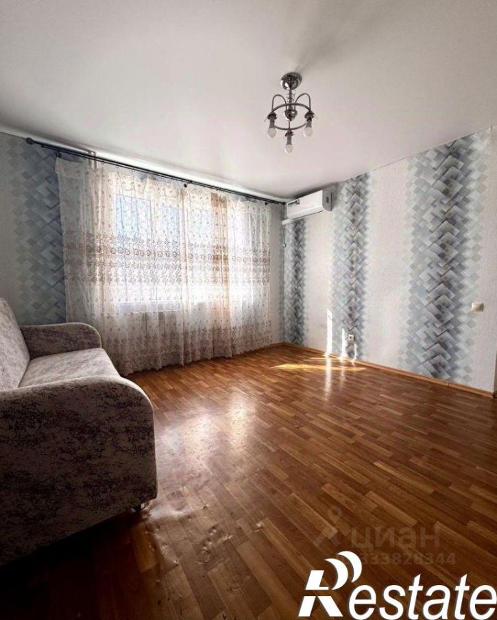 1-комн квартира улица имени Лисина С. П., 7,  д. 7