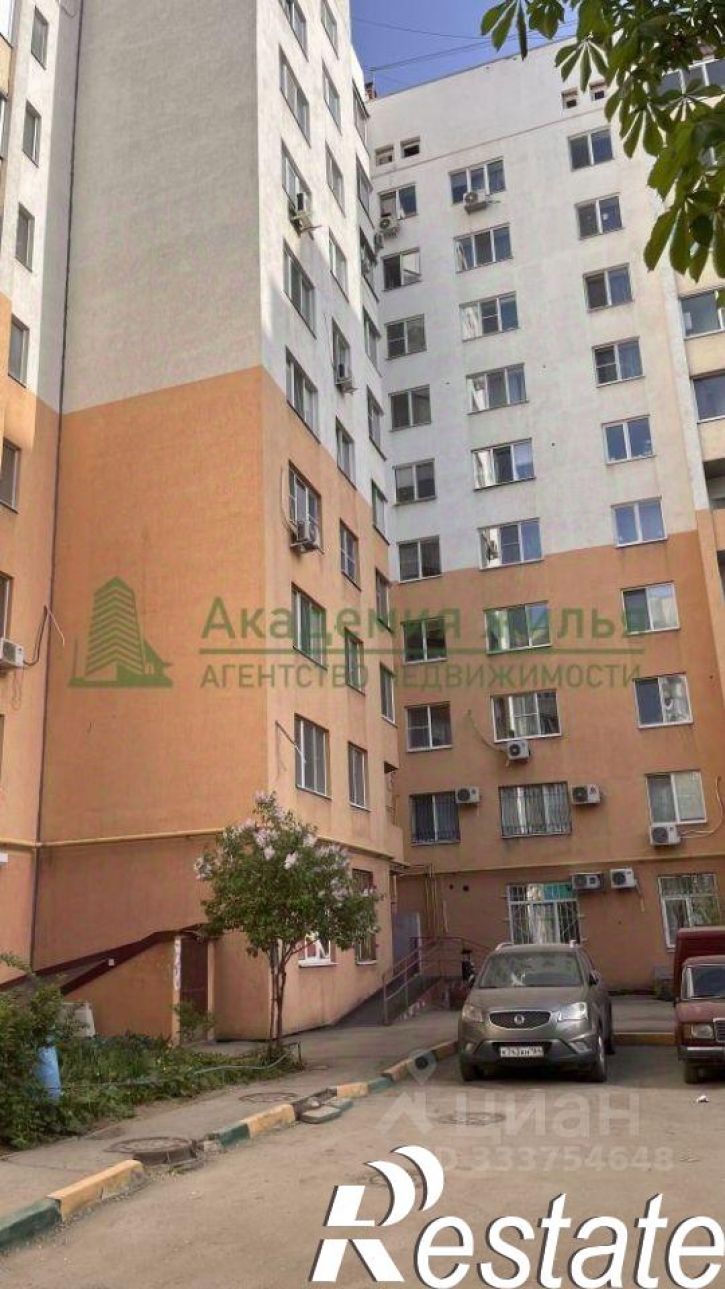 1-комн квартира улица Тархова, 39,  д. 39