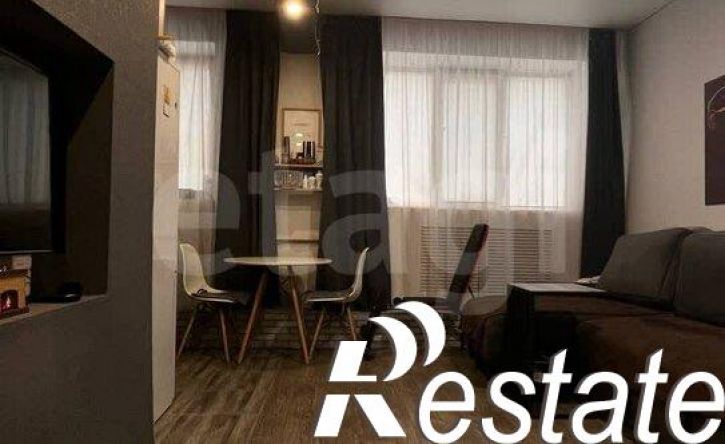 1-комн квартира улица Чернышевского, 53,  д. 53