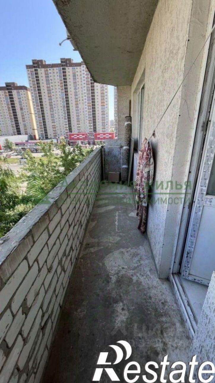 1-комн квартира улица Тархова, 39,  д. 39