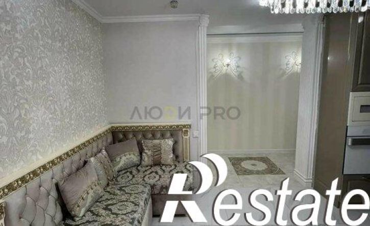 2-комн квартира улица Симбирцева, 44,  д. 44
