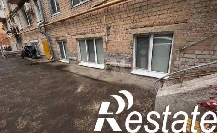 1-комн квартира улица Чернышевского, 53,  д. 53