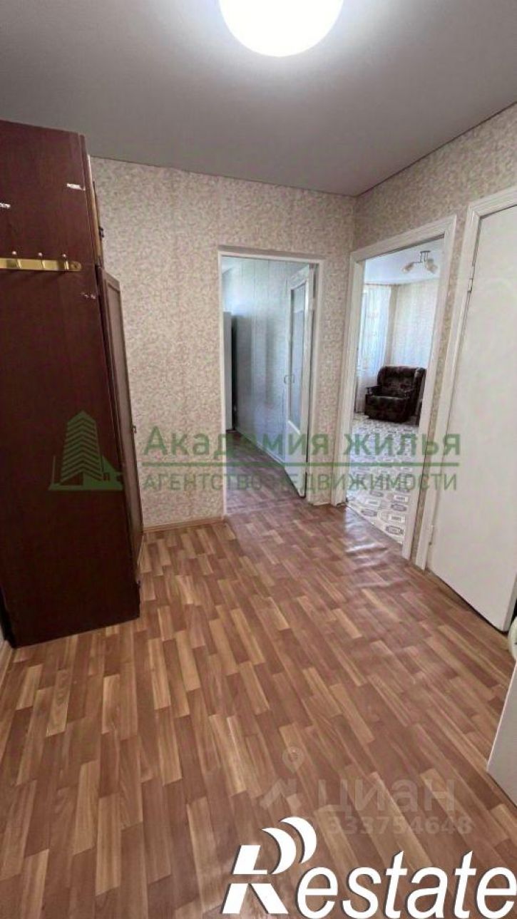 1-комн квартира улица Тархова, 39,  д. 39