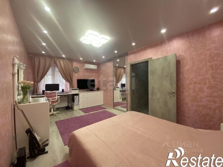 2-комн квартира улица Симбирцева, 44,  д. 44