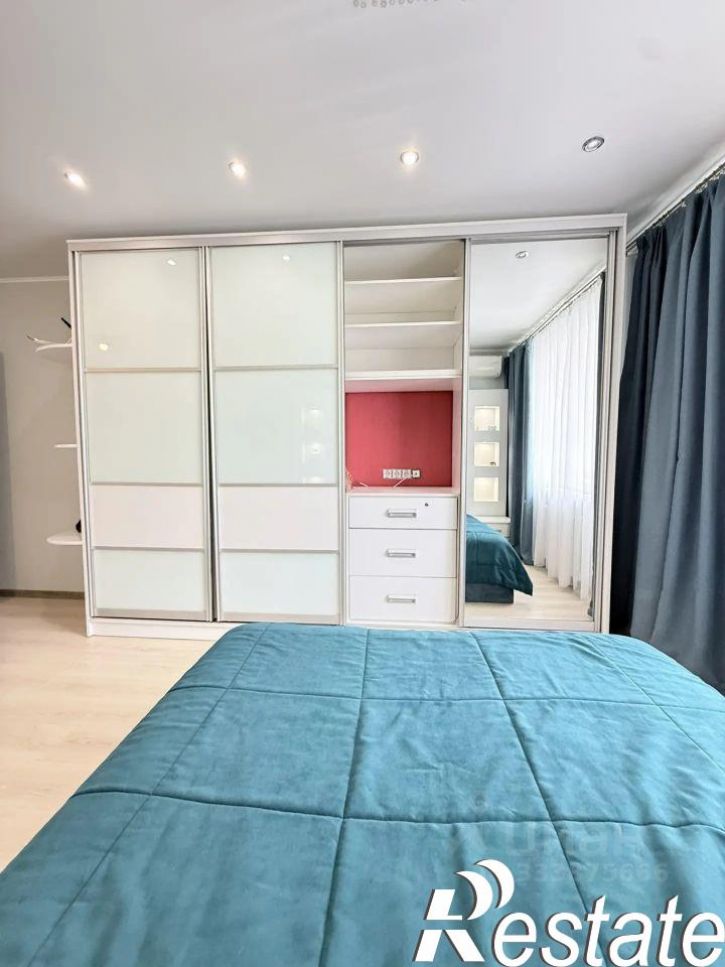 2-комн квартира 2-й проезд Блинова, 6Б,  д. 6Б