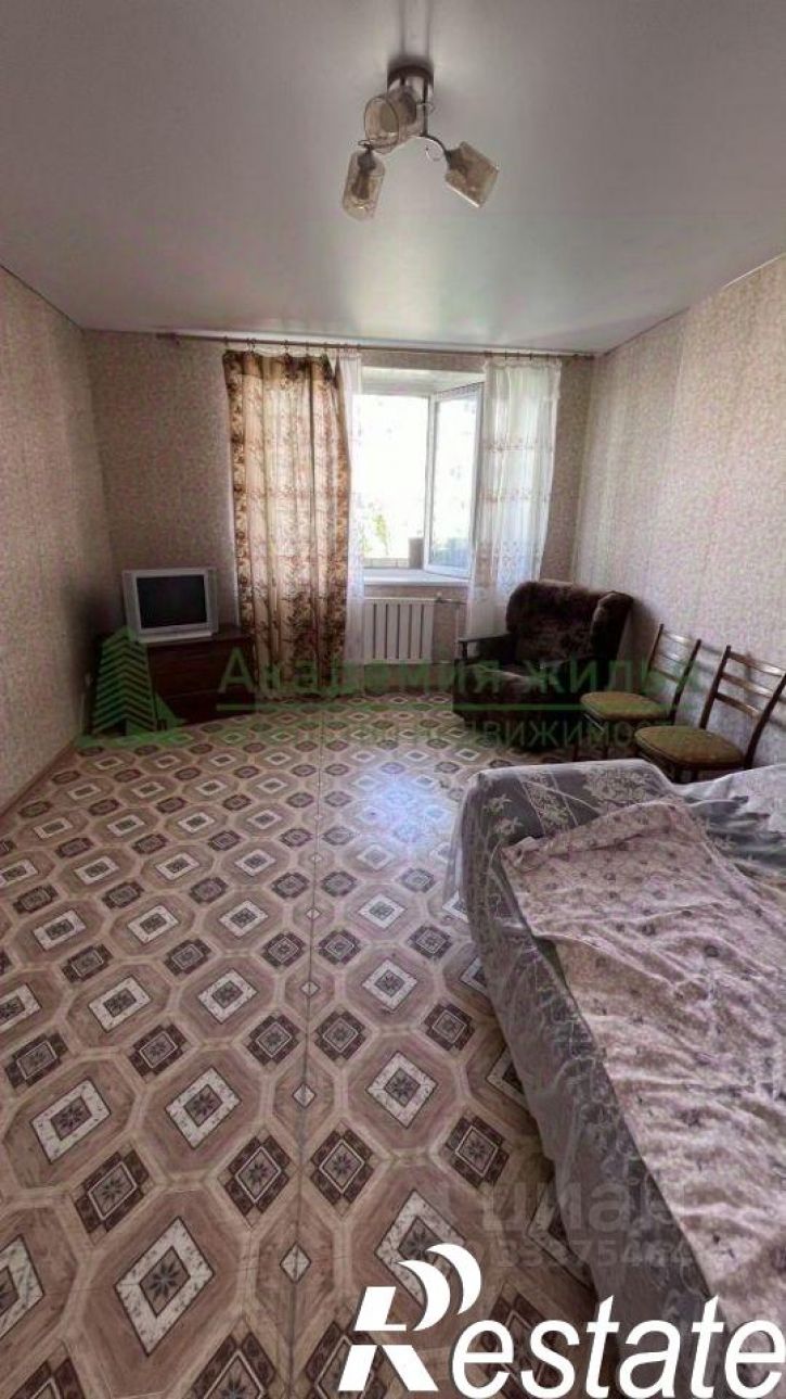 1-комн квартира улица Тархова, 39,  д. 39
