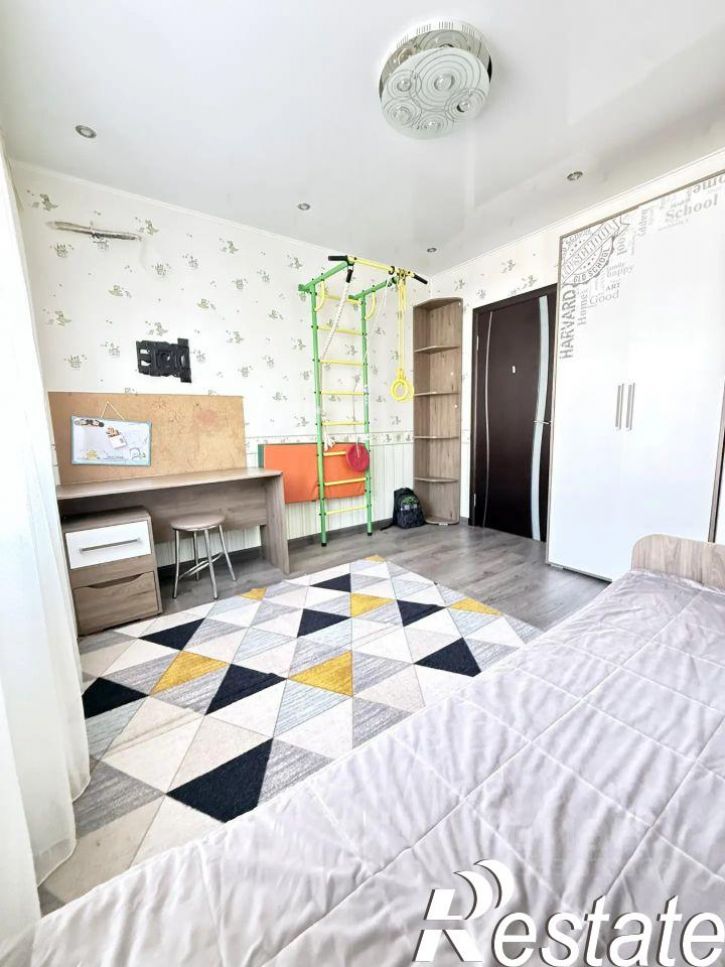 2-комн квартира 2-й проезд Блинова, 6Б,  д. 6Б