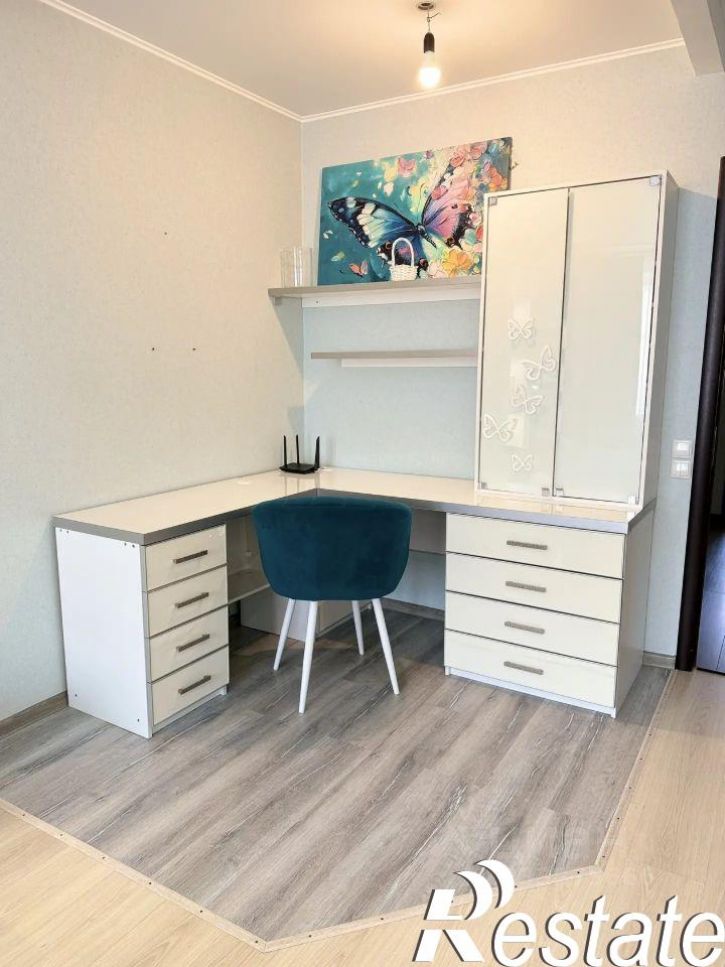 2-комн квартира 2-й проезд Блинова, 6Б,  д. 6Б