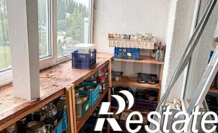 1-комн квартира Рижская улица, 20А,  д. 20А