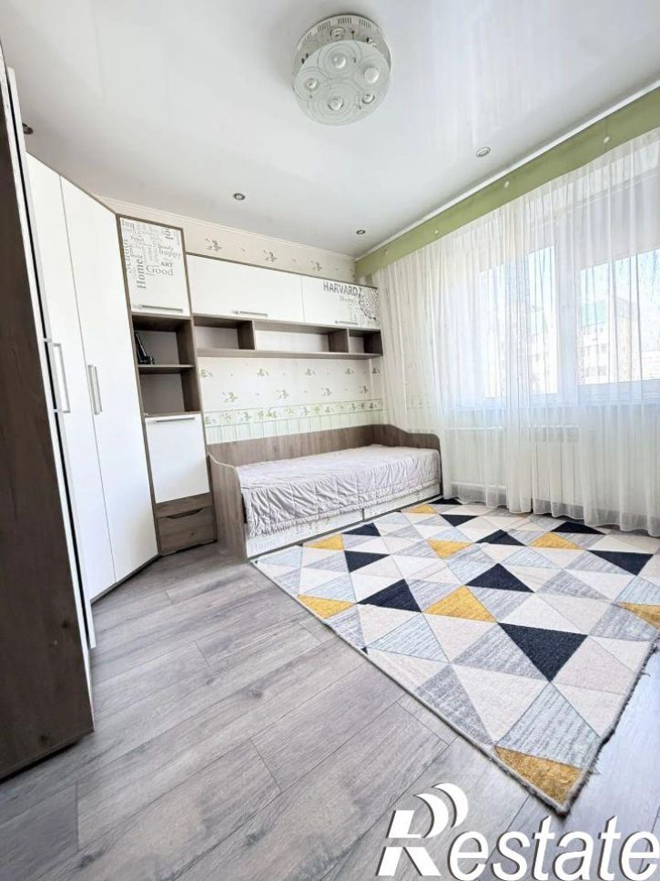 2-комн квартира 2-й проезд Блинова, 6Б,  д. 6Б