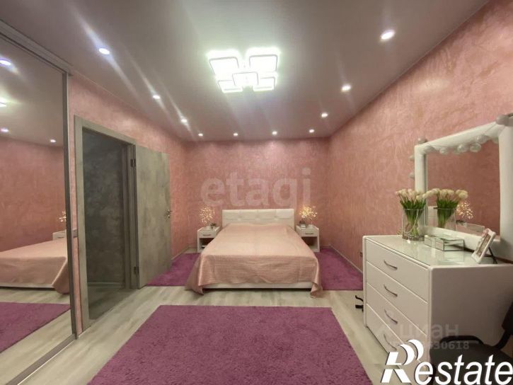 2-комн квартира улица Симбирцева, 44,  д. 44