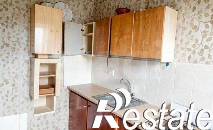 1-комн квартира Рижская улица, 20А,  д. 20А