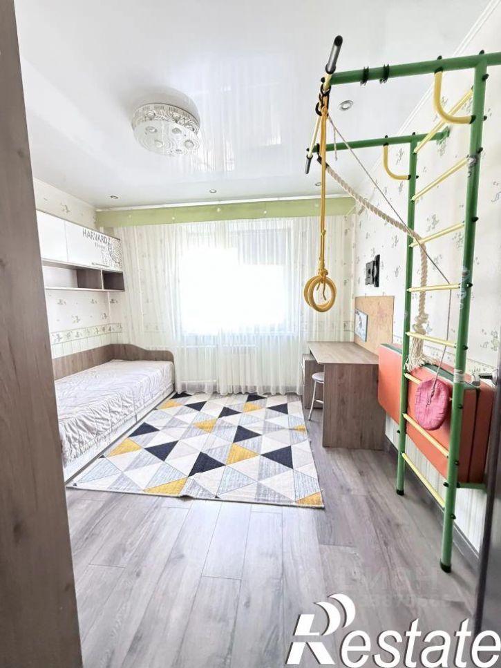 2-комн квартира 2-й проезд Блинова, 6Б,  д. 6Б