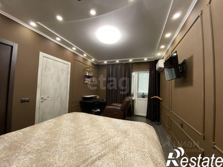2-комн квартира улица Симбирцева, 44,  д. 44