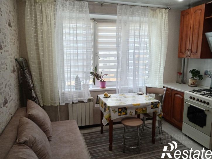 1-комн квартира улица Тархова, 45А,  д. 45А