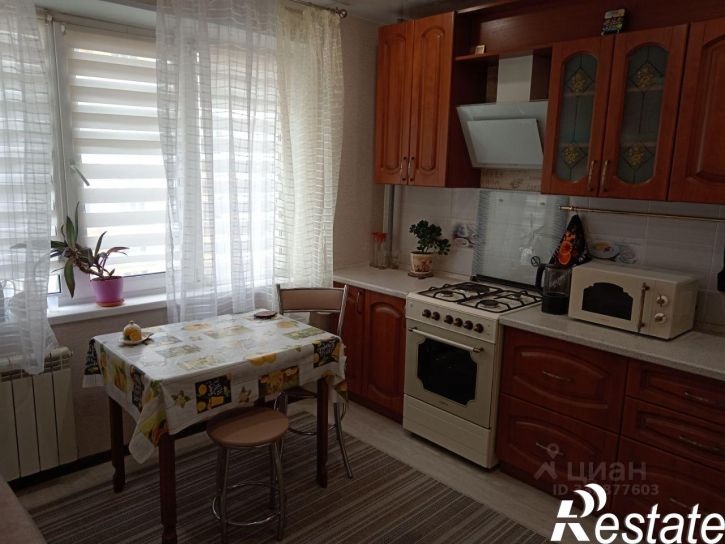 1-комн квартира улица Тархова, 45А,  д. 45А
