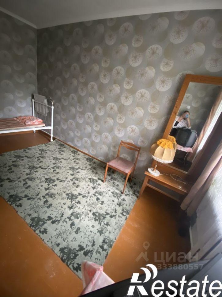2-комн квартира проспект 50 лет Октября, 9,  д. 9