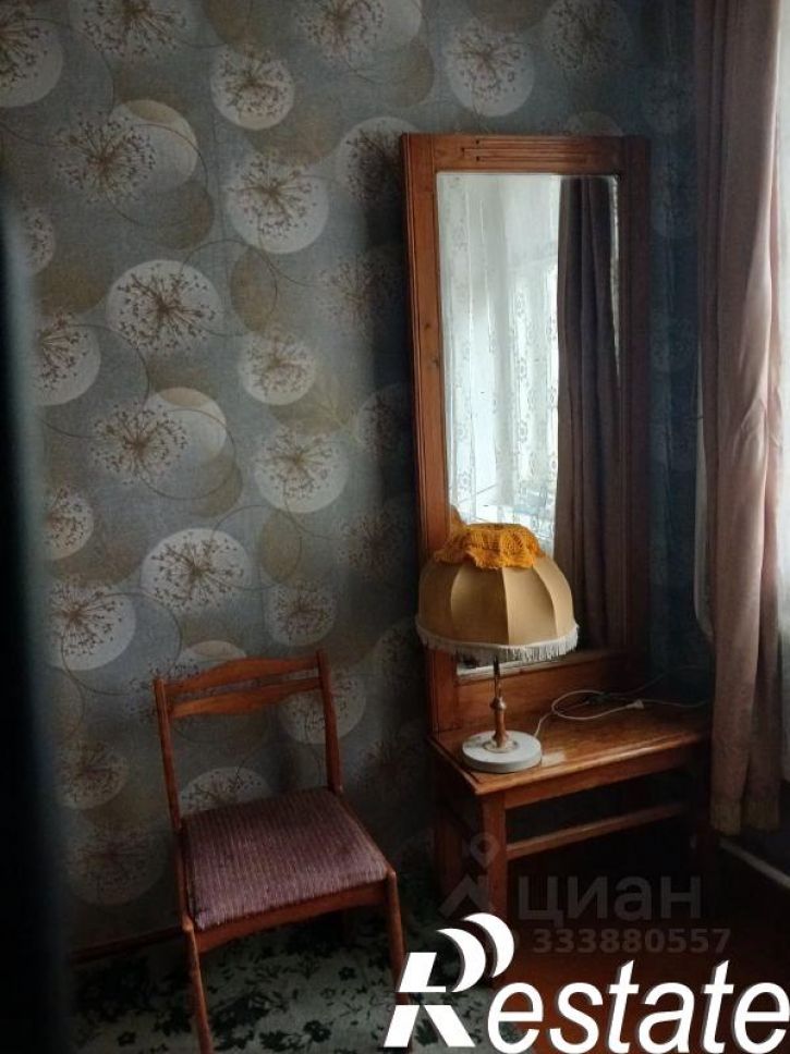 2-комн квартира проспект 50 лет Октября, 9,  д. 9